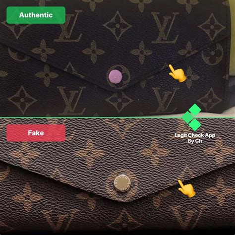 reddit amazon fake louis vuitton wallet|How to Spot a Fake Louis Vuitton Zippy Wallet – Bagaholic.